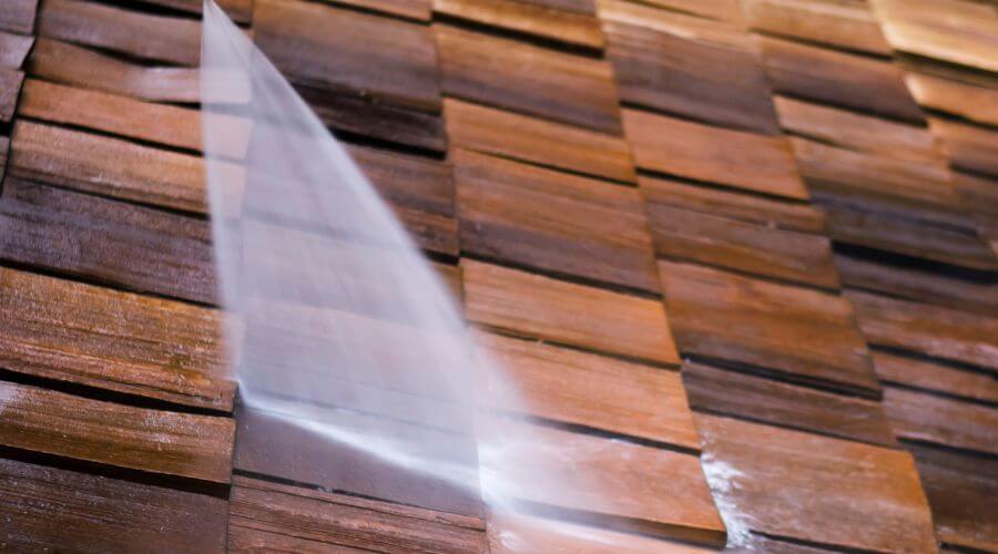 Roof Repair in Camp Douglas, WI